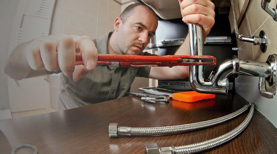 Local annual plumbing maintenance in Shepardsville, IN